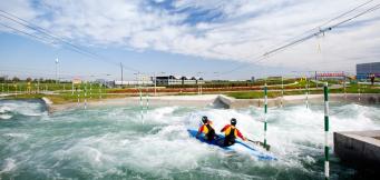 Rules of Canoeing