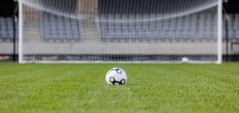 Football Pitch
