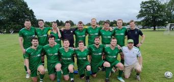 Diary Of A Groundhopper