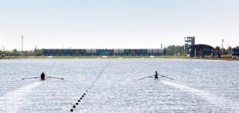 Rowing Rules