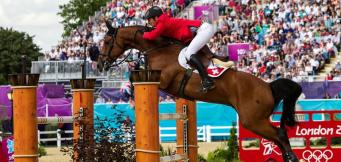 Equestrian Rules