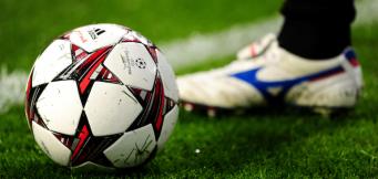 Boots and Ball