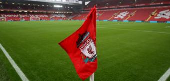Anfield corner