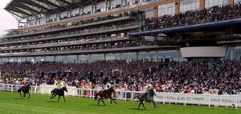 QEII Stakes