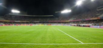 Football Stadium