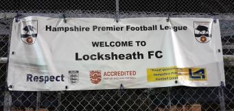Locks Heath