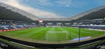 Liberty Stadium