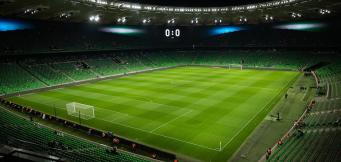 Football Stadium
