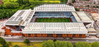 Villa Park