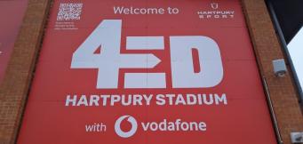 Hartpury University