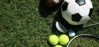 Sports June 2025