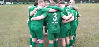 Ivybridge Town