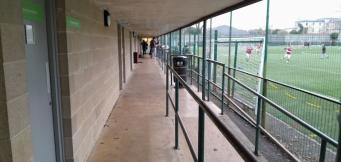 Witney Town
