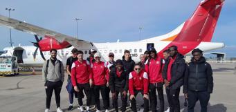 Southall Players