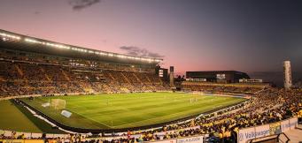 La Liga Goal Scorers