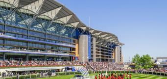 John Gosden has enjoyed success at Royal Ascot