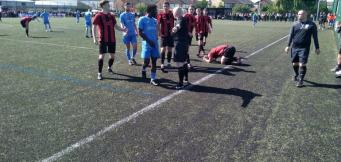 Lower Breck FC