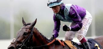 Oisin Murphy