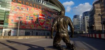 Kroenke Arsenal
