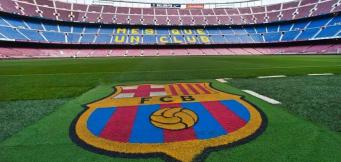La Liga Barcelona