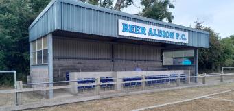 Beer Albion