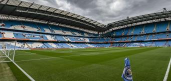 City Football Group
