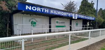North Kilworth