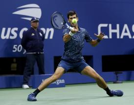 US Open 2019 Tennis