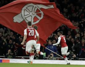Arsenal FC 2019