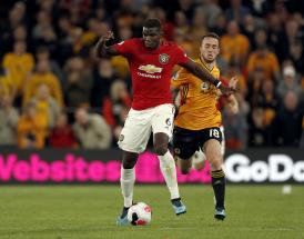 Paul Pogba