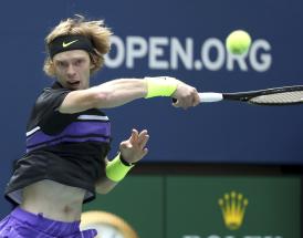 Stefanos Tsitsipas