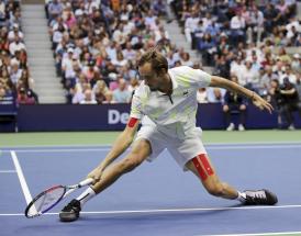 Daniil Medvedev