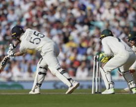 Ben Stokes England