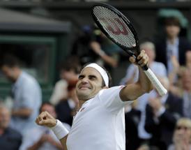 Roger Federer