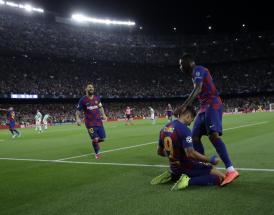 Camp Nou