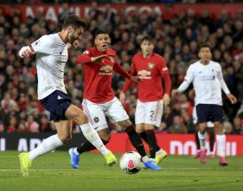 Adam Lallana