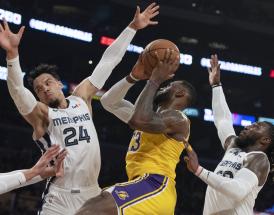 NBA 2019