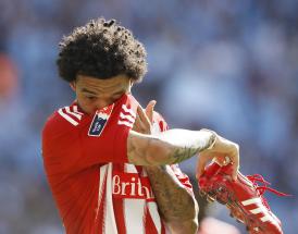 Jermaine Pennant