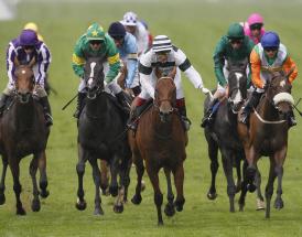 Royal Ascot
