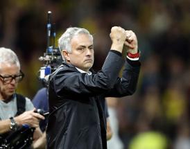 Jose Mourinho