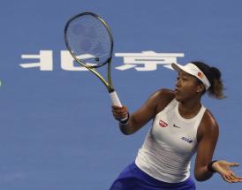 Naomi Osaka