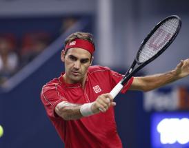 Roger Federer