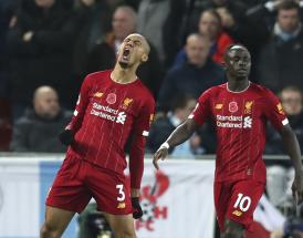 Liverpool FC