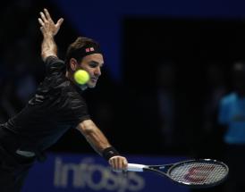 Roger Federer