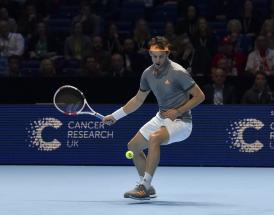 Tennis Betting