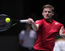 David Goffin