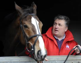 Kauto Star - King George VI Chase hero