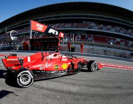 Formula One Betting