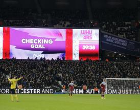 Why VAR Can Be A Success In The Premier League