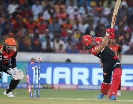 IPL Cricket